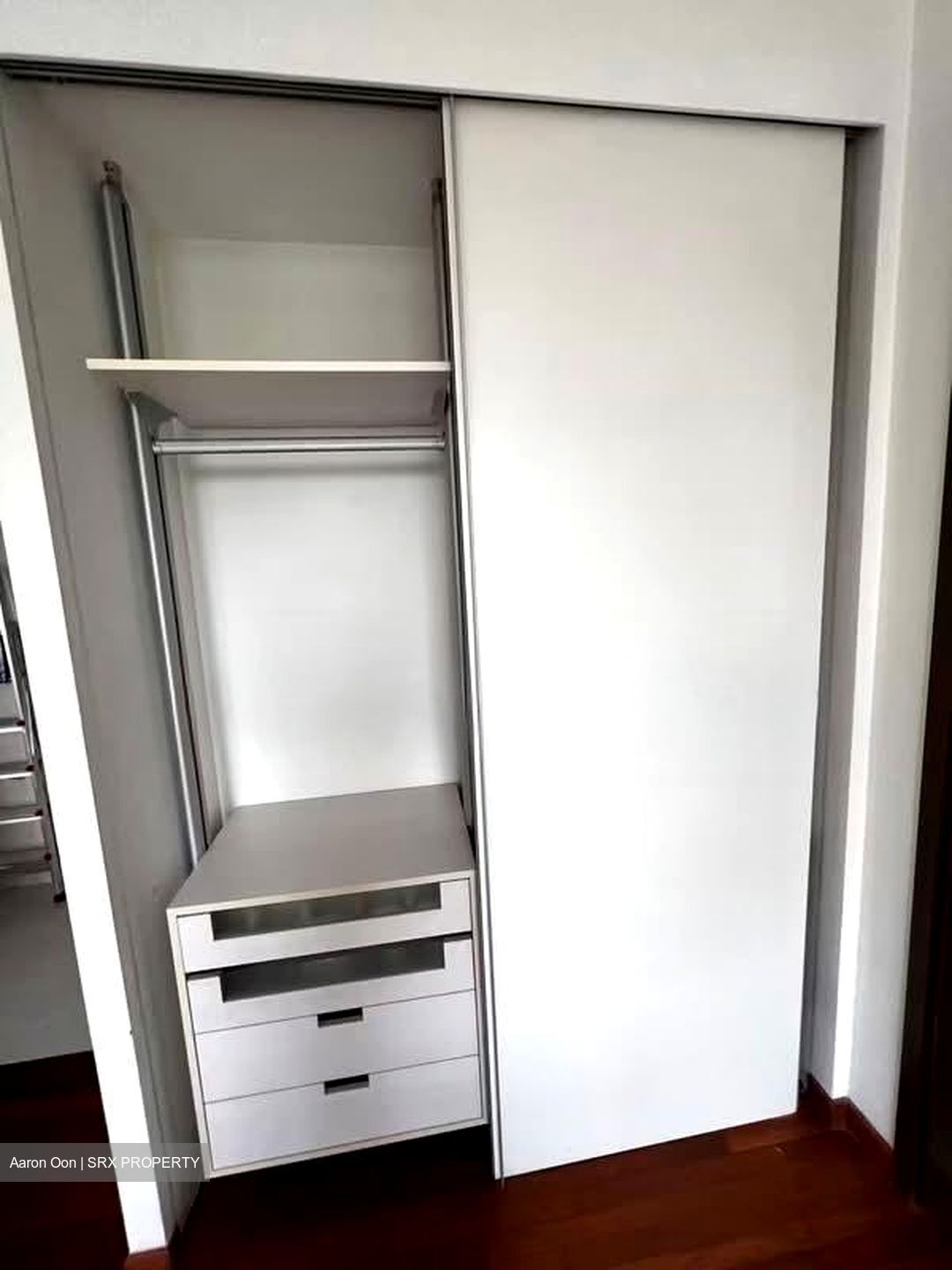 Ascentia Sky (D3), Condominium #553697711